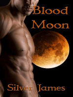 Blood Moon: Moonstruck, #1