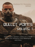Bullet Points 1: Bullet Points