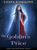 The Goblin's Price: Fairy Tale Heat, #12