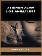 ¿Tienen alma los animales? (Traducido)