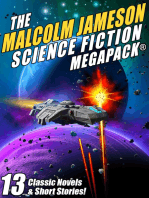 The Malcolm Jameson Science Fiction MEGAPACK®
