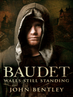 Baudet: Walls Still Standing