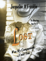 Lost: The Allister Saga, #4