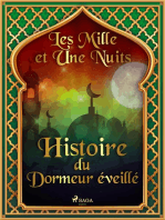 Histoire du Dormeur éveillé