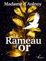 Le Rameau d'or