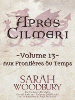 Aux Frontières du Temps: Après Cilmeri, #13