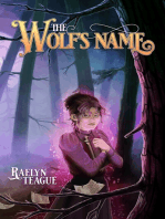 The Wolf's Name