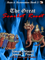 The Great Scarlet Reset