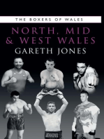 Boxers of North Mid & West Wales