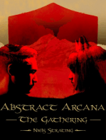 Abstract Arcana: The Gathering