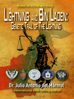 The Lightning and bin Laden: Genetic Trail of the Lightning