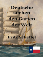 Deutsche suchen den Garten der Welt