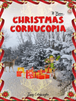 Christmas Cornucopia