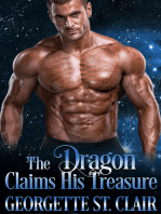 The Dragon Claims His Treasure