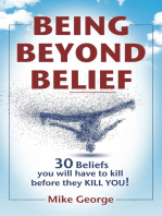 Being Beyond Belief