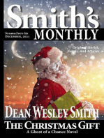 Smith's Monthly #56: Smith's Monthly, #56