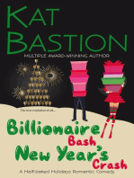 Billionaire Bash New Year’s Crash