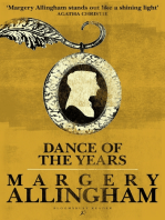 Dance of the Years