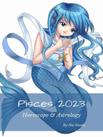 Pisces 2023