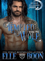 Tempted Wolf