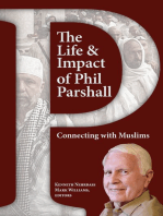 The Life and Impact of Phil Parshall: Connecting with Muslims