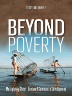 Beyond Poverty: Multiplying Christ-Centered Community Development