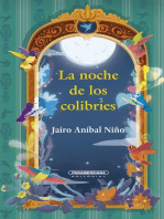 La noche de los colibríes