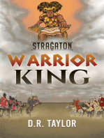 Stragaton – Warrior King