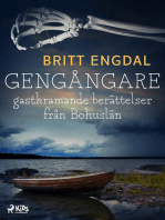 Gengångare