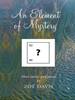 An Element of Mystery