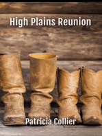 High Plains Reunion