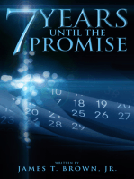 7 Years until the Promise