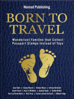 Born to Travel