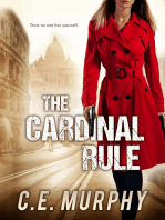 The Cardinal Rule