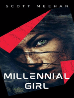 Millennial Girl: New World Order, #3