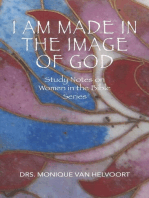 I Am Made in the Image of God