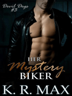 Her Mystery Biker