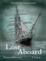 Lost Aboard: Lost Aboard: Tales of the Spirits forever bound to Star of India