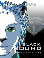 Black Bound