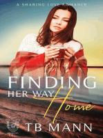Finding Her Way Home