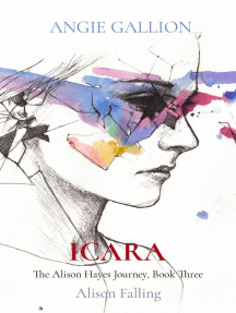 ICARA by Angie Gallion - Ebook | Scribd