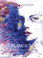 Purgus: Alison Lost: The Alison Hayes Journey, #2