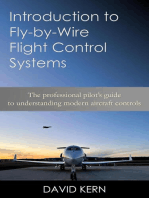 Introduction to Fly-By-Wire Flight Control Systems