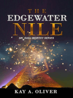 The Edgewater Nile: Dr. Kaili Worthy Series, #1
