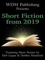 WDM Presents: Short Fiction from 2019