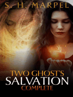 Two Ghost's Salvation - Complete