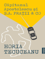 Căpitanul Apostolescu și S.A. Frații & Co