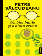 Un biet bunic și o biată crimă