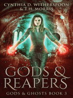 Gods & Reapers