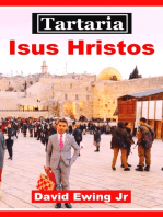 Tartaria - Isus Hristos